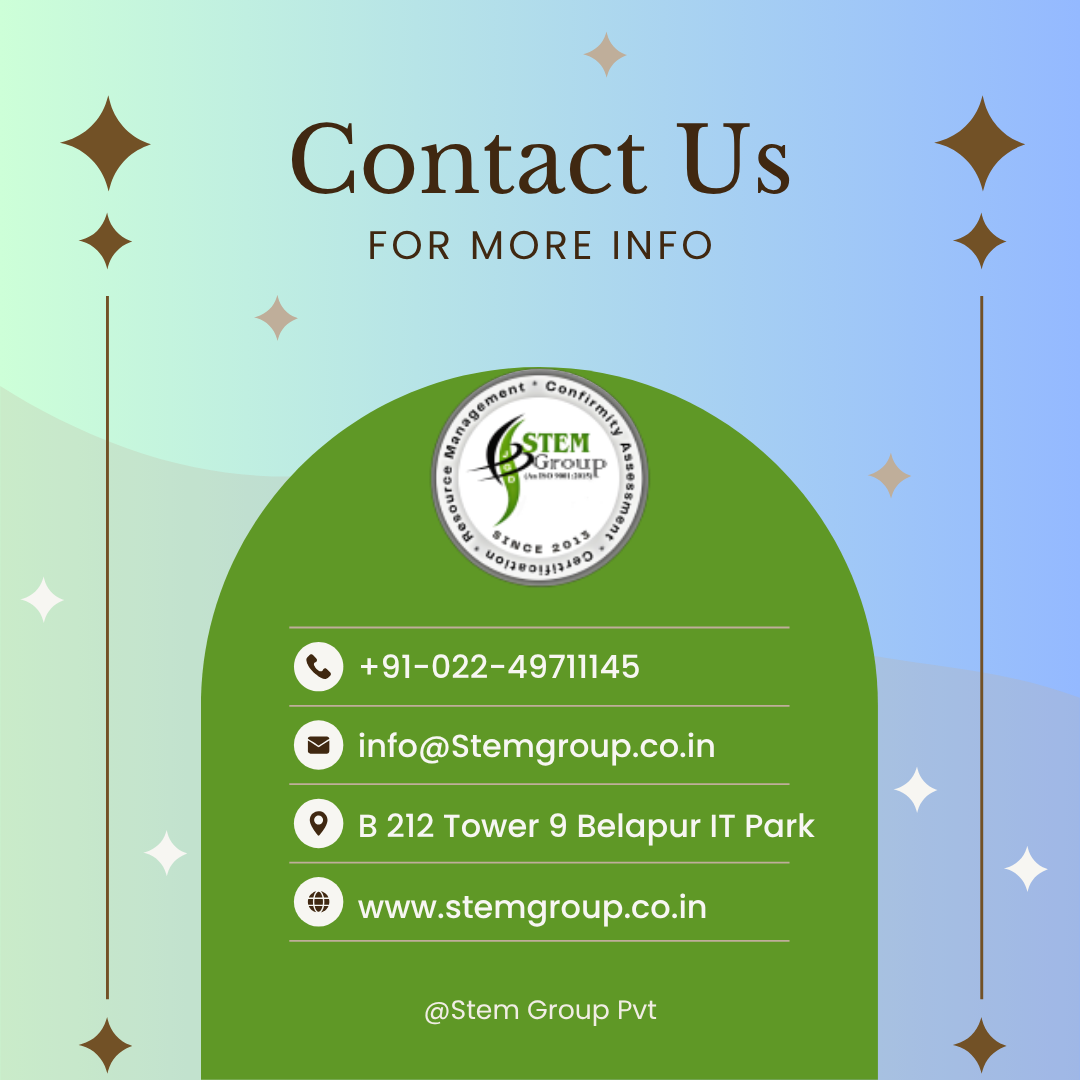 contact us
